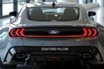 2026 Ford Falcon Unveiled