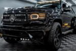 2026 Mercedes-Benz X-Class Pickup Truck